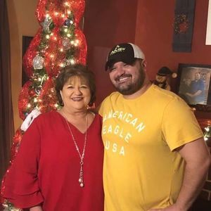 Meet your Posher, Cindy